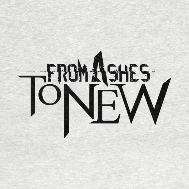 From Ashes to New 3 by Clewg